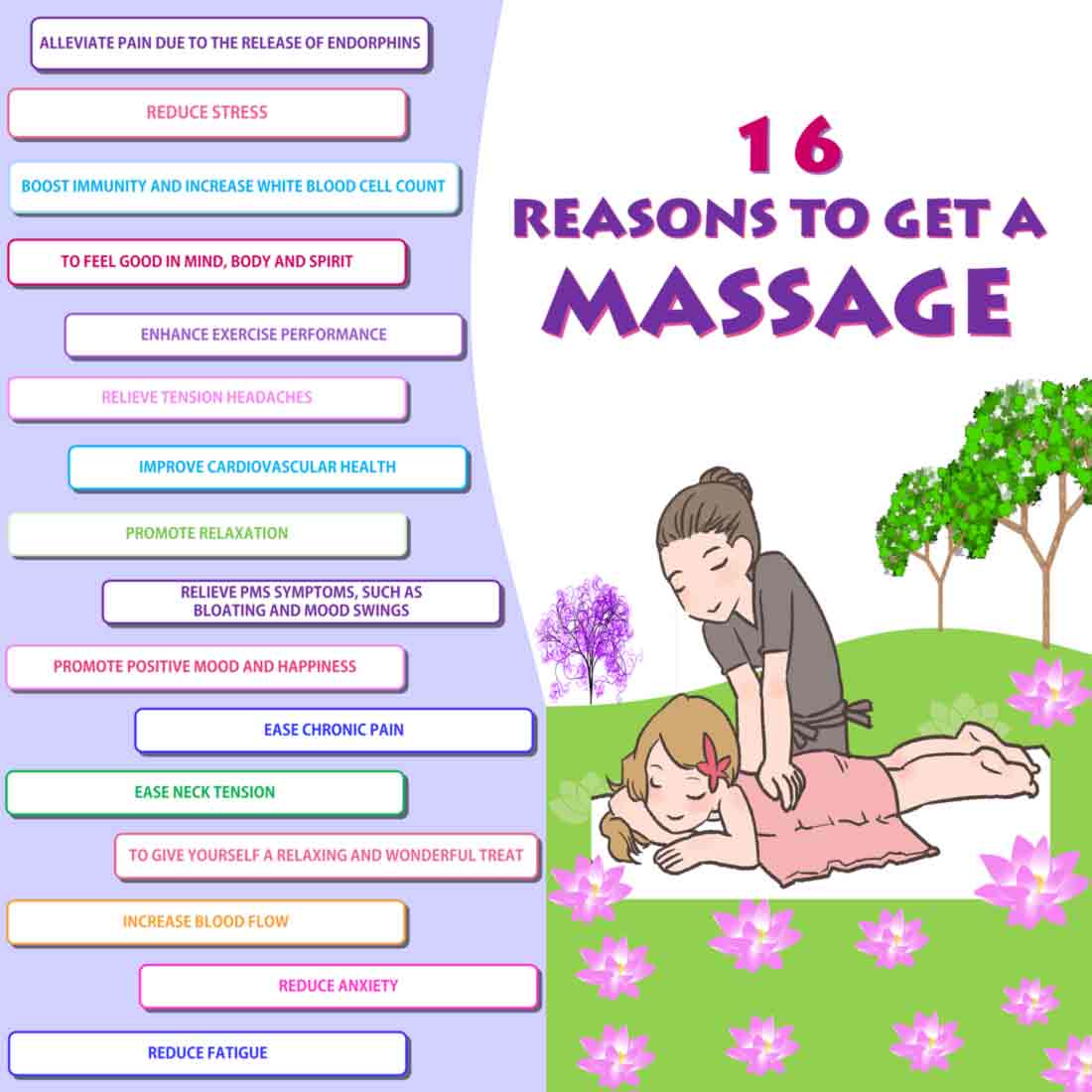 16-Reasons-To-Get-A-Massage