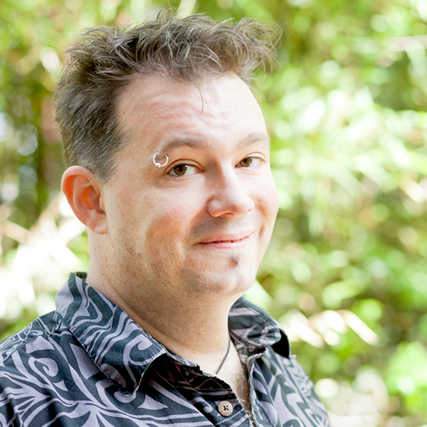 Darin Stumme