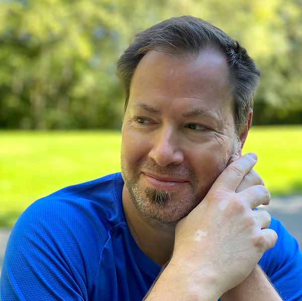 Michael Jacobus