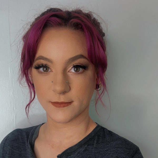 Miranda Coker