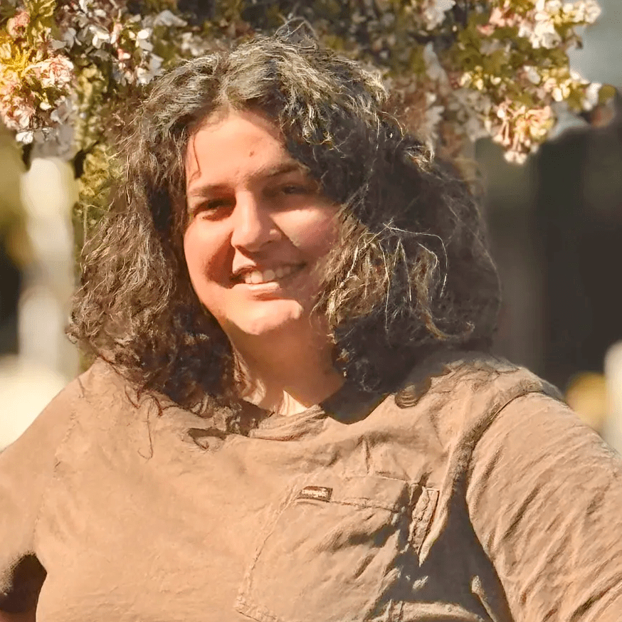 faculty andrea