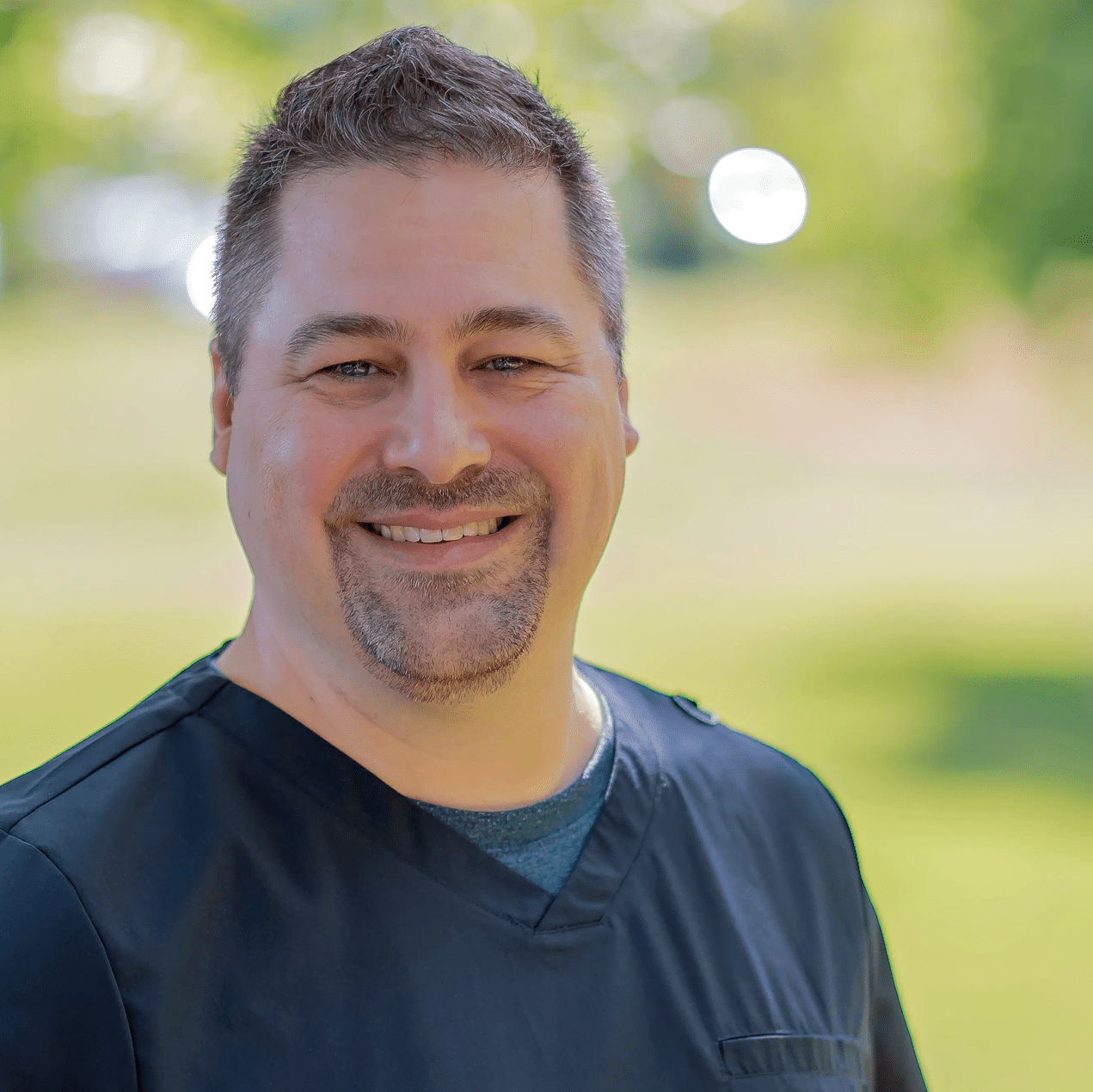 faculty christian